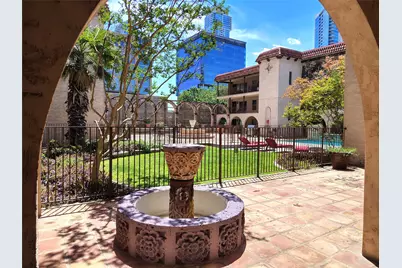 505 W 7th Street #319, Austin, TX 78701 - Photo 21