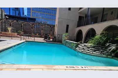 505 W 7th Street #319, Austin, TX 78701 - Photo 19
