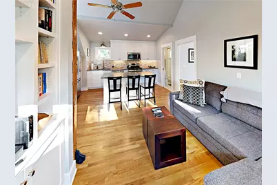 2206 Iva Lane #B, Austin, TX 78704 - Photo 7