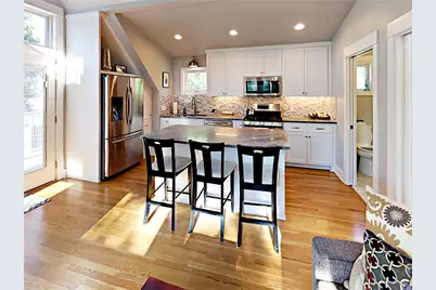 2206 Iva Lane #B, Austin, TX 78704 - Photo 3