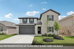 2528 Whittler Rd, Leander, TX 78641 - Photo 1