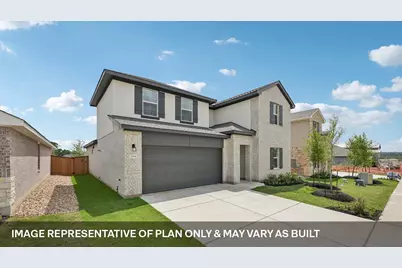 2528 Whittler Road, Leander, TX 78641 - Photo 3
