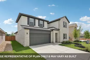 2528 Whittler Rd, Leander, TX 78641 - Photo 3