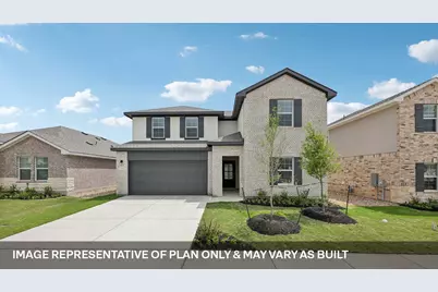 2528 Whittler Road, Leander, TX 78641 - Photo 1