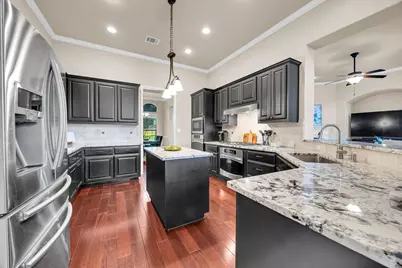 3526 Aquamarine Drive, Round Rock, TX 78681 - Photo 19