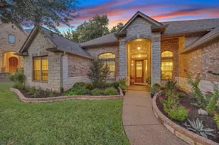 3526 Aquamarine Dr, Round Rock, TX 78681 - Photo 13