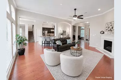 3526 Aquamarine Drive, Round Rock, TX 78681 - Photo 5