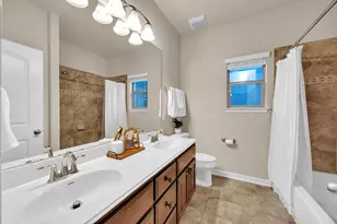 3526 Aquamarine Dr, Round Rock, TX 78681 - Photo 29