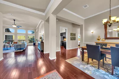 3526 Aquamarine Drive, Round Rock, TX 78681 - Photo 11