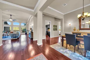 3526 Aquamarine Dr, Round Rock, TX 78681 - Photo 11