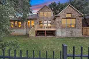 3526 Aquamarine Dr, Round Rock, TX 78681 - Photo 35