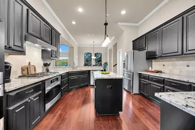 3526 Aquamarine Drive, Round Rock, TX 78681 - Photo 3