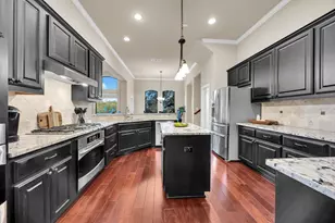 3526 Aquamarine Dr, Round Rock, TX 78681 - Photo 3