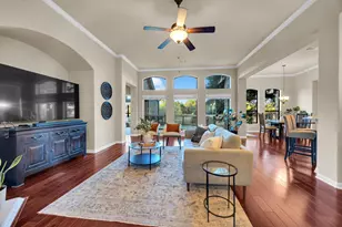 3526 Aquamarine Dr, Round Rock, TX 78681 - Photo 13