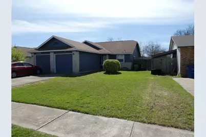 8705 Pineridge Drive #B, Austin, TX 78729 - Photo 11