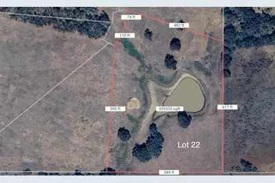 957 Johnson Farms Road, Harwood, TX 78632 - Photo 7