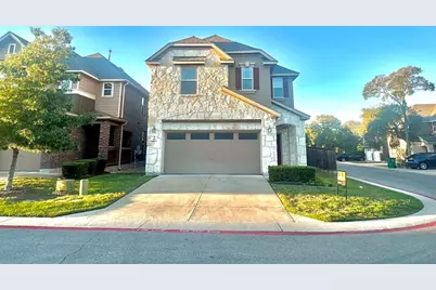 404 Buttercup Boulevard #44, Cedar Park, TX 78613 - Photo 1