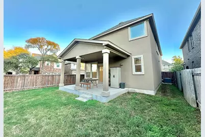 404 Buttercup Boulevard #44, Cedar Park, TX 78613 - Photo 11