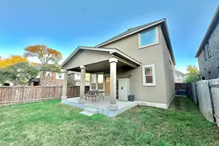 404 Buttercup Blvd, Cedar Park, TX 78613 - Photo 11