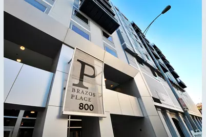 800 Brazos Street #1111, Austin, TX 78701 - Photo 1