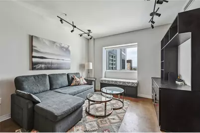800 Brazos Street #1111, Austin, TX 78701 - Photo 1