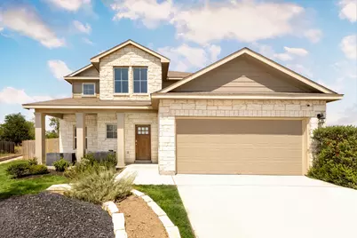 451 Butterfly Bush Court, New Braunfels, TX 78130 - Photo 1