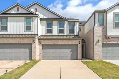 2725 Woodall Drive #203, Cedar Park, TX 78613 - Photo 1
