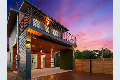 1710 Brassie Street, Austin, TX 78741 - Photo 35