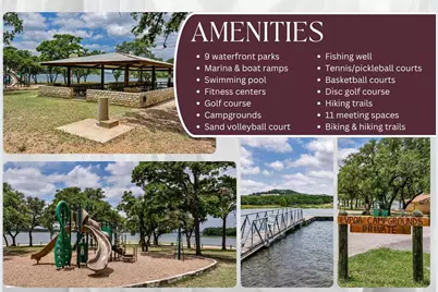 2807 Declaration Circle, Lago Vista, TX 78645 - Photo 33