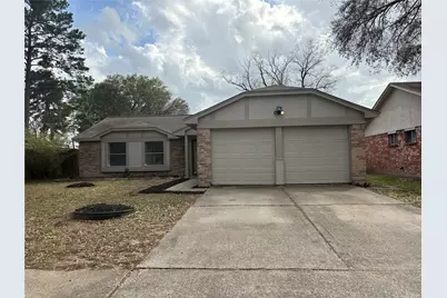 4631 Enchanted Rock Lane, Spring, TX 77388 - Photo 1