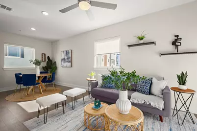 2827 Manor Road #3105, Austin, TX 78722 - Photo 5