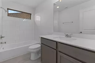 408 Bloomington Loop, Hutto, TX 78634 - Photo 33