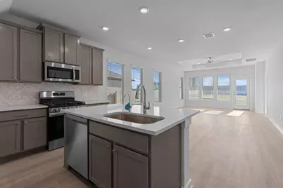 408 Bloomington Loop, Hutto, TX 78634 - Photo 19