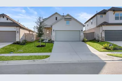 408 Bloomington Loop, Hutto, TX 78634 - Photo 1