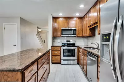 8219 Summer Side Drive #178, Austin, TX 78759 - Photo 1