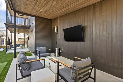 108 Comal Street, Austin, TX 78702 - Photo 33