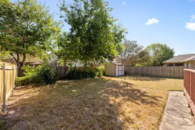 10409 Yellowstone Drive, Austin, TX 78747 - Photo 27