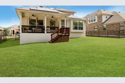 825 Mediterranean Drive, Leander, TX 78641 - Photo 15