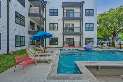 3101 Govalle Avenue #105, Austin, TX 78702 - Photo 25