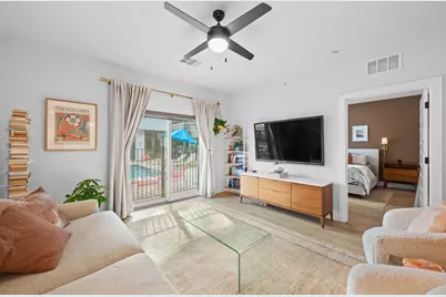 3101 Govalle Avenue #105, Austin, TX 78702 - Photo 1