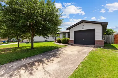 112 James Lin Circle, Kyle, TX 78640 - Photo 1