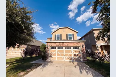 252 Sage Derby Drive #90, Hutto, TX 78634 - Photo 1