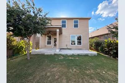 252 Sage Derby Drive #90, Hutto, TX 78634 - Photo 5