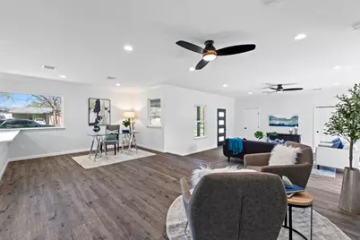 1307 Yorkshire Drive, Austin, TX 78723 - Photo 9