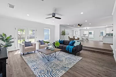 1307 Yorkshire Drive, Austin, TX 78723 - Photo 5