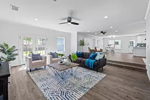 1307 Yorkshire Dr, Austin, TX 78723 - Photo 5