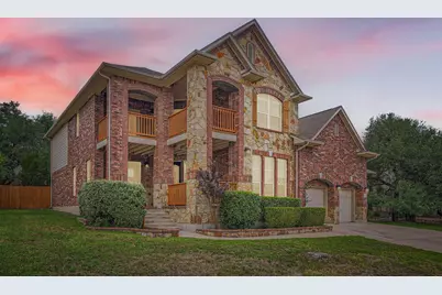 9812 Whitley Bay Drive, Austin, TX 78717 - Photo 1