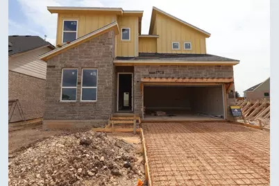 748 Corvallis Drive, Leander, TX 78641 - Photo 1
