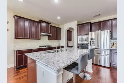 5720 Viejo Drive, Austin, TX 78738 - Photo 5