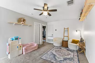3204 Crownover St, Austin, TX 78725 - Photo 9